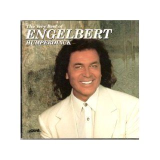 The Very Best of Engelbert Humperdinck   Heartland/PolyGram 2 LP Set Music