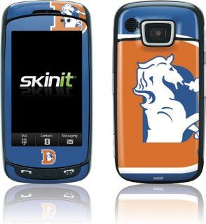 NFL   Denver Broncos   Denver Broncos Retro Logo   Samsung Impression SGH A877   Skinit Skin Electronics