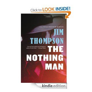 The Nothing Man eBook Jim Thompson Kindle Store