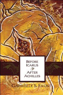 Before Icarus, After Achilles 9781413796292 Literature Books @