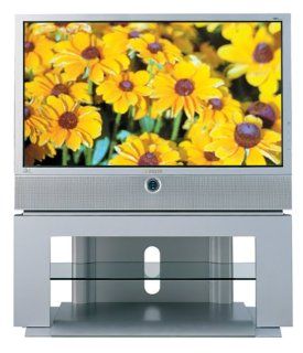 Samsung HLN5065W 50 Inch Widescreen Projection HDTV with DLP Technology Electronics
