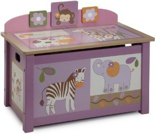 Cocalo Toy Box, Jancana  Toy Chests  Baby