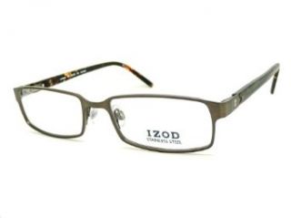 IZOD Men Pewter Glasses Clothing