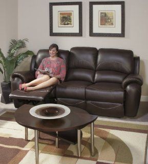 Berkley Dual Reclining Sofa from NOVO Home by SLR International  