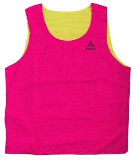 SELECT 68 855 Reversible Bib  Soccer Field Accessories  Clothing