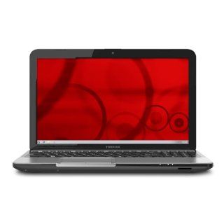 Toshiba 16 Inch Satellite L855D S5220 Laptop PC with AMD A8 4500M Accelerated Processor and Windows 7 Home Premium with Windows 8 Pro Upgrade Option  Laptop Computers  Computers & Accessories