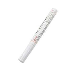 Universal Permanent Paint Marker Pen (Model Hw010024) (White) 