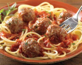 Italian Style Meatballs  Meatballs Frozen  Grocery & Gourmet Food