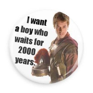 Doctor Who Rory Williams 3.0 Inch Fridge Magnet  Refrigerator Magnets  