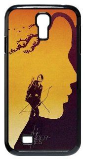 The Hunger Games Hard Case for Samsung Galaxy S4 I9500 CaseS4001 880 Cell Phones & Accessories