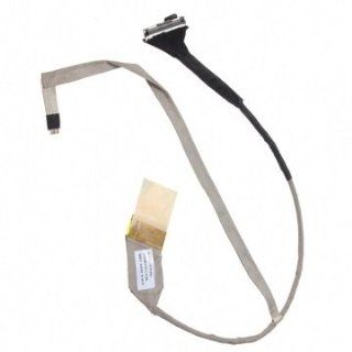 NEW LCD Flex Video Cable for Hp Pavilion G6 G6 1000 R15 P/ndd0r15lc030 Computers & Accessories