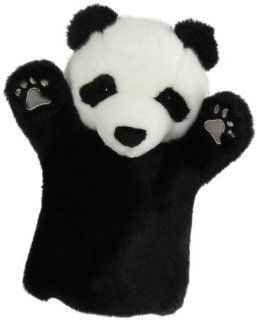 The Puppet Company CarPets Collection's Panda Toys & Games