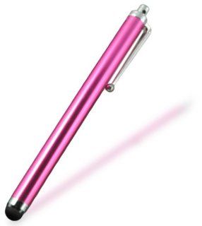 N4U Online Pink High Sensitive Stylus Pen For Vodafone 858 Smart Cell Phones & Accessories