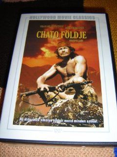 Chato's Land (1972) / Chato foldje Charles Bronson, Jack Palance, Michael Winner Movies & TV