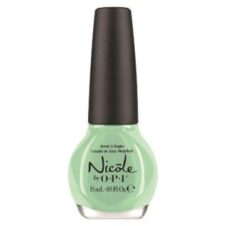 Nicole by OPI Nail Polish   I Shop Mintage