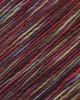 Manos del Uruguay Manos Wool Clasica Space Dyed Yarn 114 Bramble