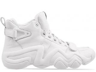 Adidas CRAZY 8 TENNIS Men's Originals Sneakers Tennis Shoes Shoes