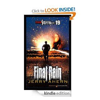 Final Rain (The Survivalist Book 19) eBook Jerry Ahern Kindle Store
