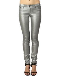RES Women's Trashqueen Skinny Jeans