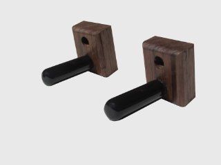 Premium Horizontal Wall Mounts for Civil War Revolvers (Made in the USA)  Gun Racks And Accessories  Sports & Outdoors