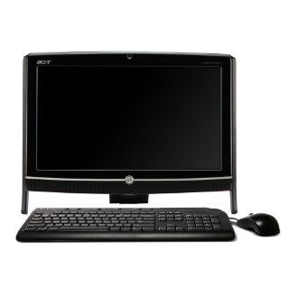 Acer America Corp. Vz2620 Core I5 4gb 500gb (pq.vdgp3.001)    Laptop Computers  Computers & Accessories
