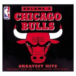 Chicago Bulls Greatest Hits, Vol. 2 Music
