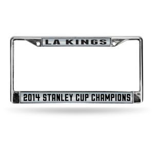 Los Angeles Kings Rico Industries Laser Frame Rico EVENT