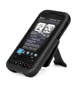 Body Glove Glove Snap On Case for XV6975 HTC Imagio (Black) Cell Phones & Accessories