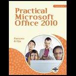 Practical Microsoft Office 2010   With CD