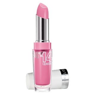 Maybelline Super Stay 14Hr Lipstick   Perpetual Peony   0.12 oz