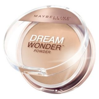 Maybelline Dream Wonder Powder   Nude