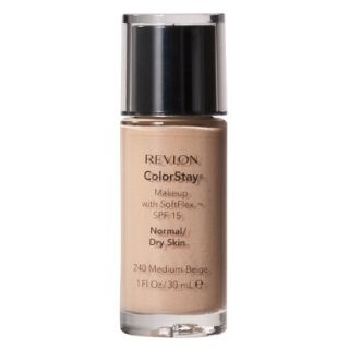 Revlon ColorStay Makeup For Normal/Dry Skin   Medium Beige