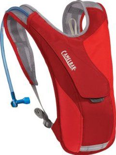 Camelbak Charm Womens Hydration Pack, Red  Hiking Hydration Packs  Sports & Outdoors