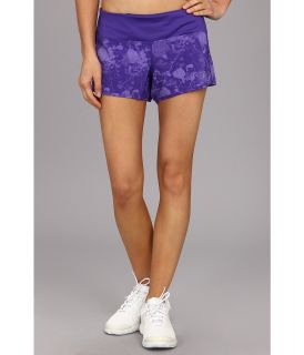 Skirt Sports Redemption Run Short Womens Shorts (Purple)
