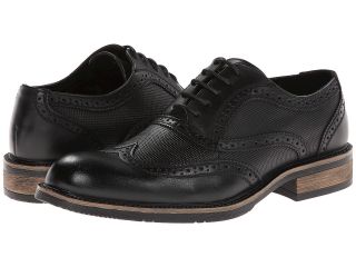 Steve Madden Lefert Mens Shoes (Black)