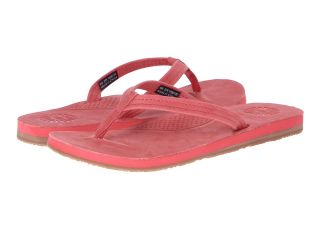 UGG Kayla Womens Sandals (Orange)