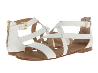 Splendid Cantina Womens Sandals (White)