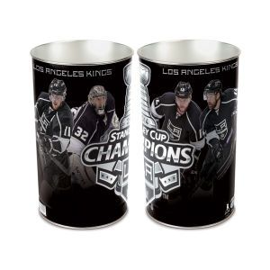 Los Angeles Kings Wincraft Trashcan EVENT