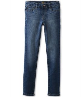 Lucky Brand Kids Cate Skinny Jean Girls Jeans (Blue)