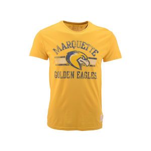 Marquette Golden Eagles NCAA Vintage Super Soft T Shirt