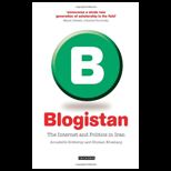 BLOGISTAN THE INTERNET AND POLITICS I