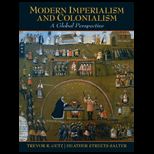 Modern Imperialism and Colonialism Global Perspective