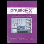 Physio Ex 8.0 Laboratory Simulations in Physiology  CD (Software)