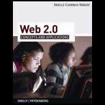 Web 2.0 Concepts and Applications