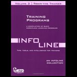 Train the Trainer, Volume 3