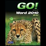 GO with Microsoft Word Brief   With CD