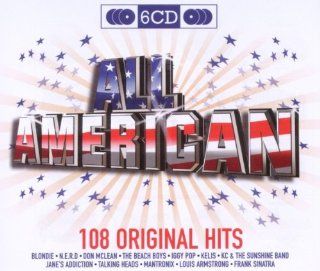 Original Hits   All American Music