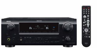 Denon AVR 889 700 Watt 7.1 Channel Home Theater Receiver (Discontinued by Manufacturer) Electronics