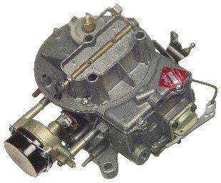 AutoLine Products C866A Carburetor Automotive