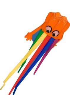 HQ Nature Line Kite (Octopus) Toys & Games